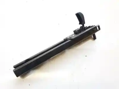 Автозапчастина б/у передній правий гачок для ford s-max (wa6) 2.0 tdci посилання на oem iam 6g9n611c46bd