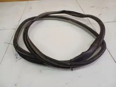 Pezzo di ricambio per auto di seconda mano gomma contorno porta per bmw 3 (e30) m3 2.3 riferimenti oem iam 