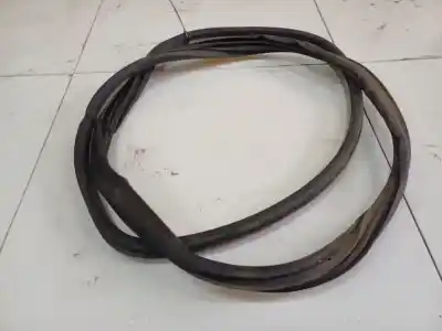 Second-hand car spare part rubber door seal for bmw 3 (e30) m3 2.3 oem iam references   