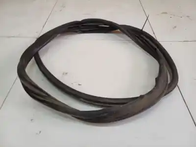 Second-hand car spare part rubber door seal for bmw 3 (e30) m3 2.3 oem iam references   