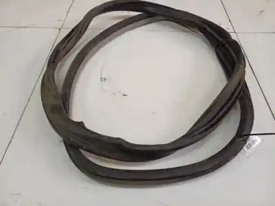 Second-hand car spare part rubber door seal for bmw 3 (e30) m3 2.3 oem iam references   