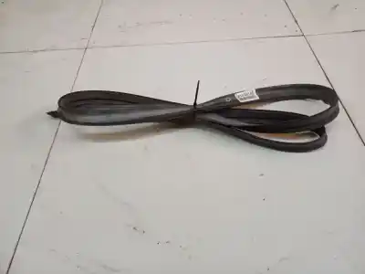 Pezzo di ricambio per auto di seconda mano gomma contorno porta per bmw 3 (e30) m3 2.3 riferimenti oem iam 