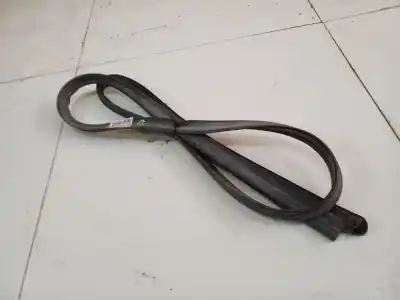 Tweedehands auto-onderdeel deurcontour rubber voor bmw 3 (e30) m3 2.3 oem iam-referenties   