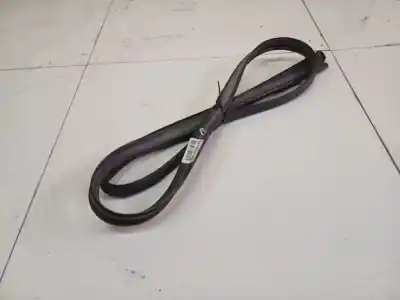 Tweedehands auto-onderdeel deurcontour rubber voor bmw 3 (e30) m3 2.3 oem iam-referenties   