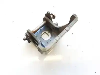 Second-hand car spare part door stop for porsche 968 descapotable 3.0 oem iam references 