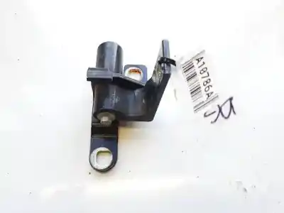 Автозапчастина б/у фільм дверей для ford s-max (wa6) 2.0 tdci посилання на oem iam 