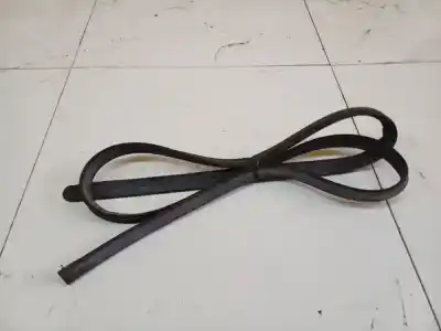 Pezzo di ricambio per auto di seconda mano gomma contorno porta per bmw 3 (e30) m3 2.3 riferimenti oem iam 