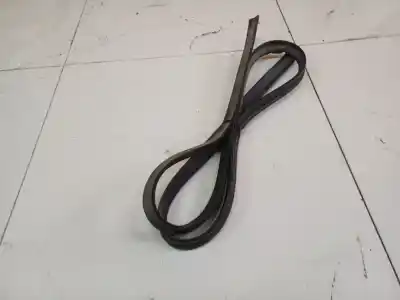 Peça sobressalente para automóvel em segunda mão junta vedante da porta por bmw 3 (e30) m3 2.3 referências oem iam   