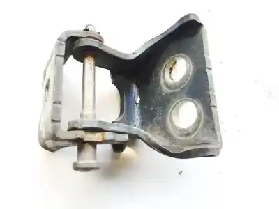 Second-hand car spare part door stop for porsche 968 descapotable 3.0 oem iam references 