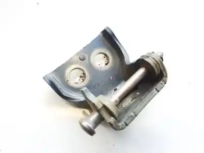 Second-hand car spare part door stop for porsche 968 descapotable 3.0 oem iam references 