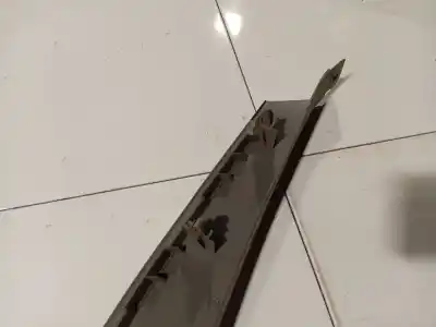 Автозапчастина б/у пластикler для renault scénic ii (jm0/1_) 1.6 bifuel посилання на oem iam mp5434  mp 5434, 8200165069