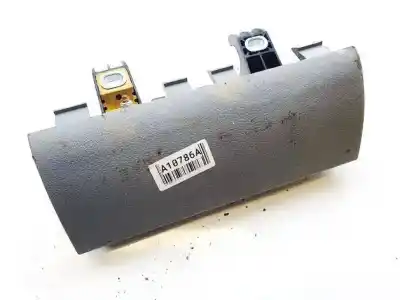 Second-hand car spare part front air bag for ford s-max (wa6) 2.0 tdci oem iam references 6m21u045j76af36nc  6m21-u045j76-af36nc