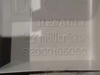 Автозапчастина б/у пластикler для renault scénic ii (jm0/1_) 1.6 bifuel посилання на oem iam 82000165060  82000165060 Автозапчастина б/у пластикler для renault scénic ii (jm0/1_) 1.6 bifuel посилання на oem iam 82000165060  82000165060