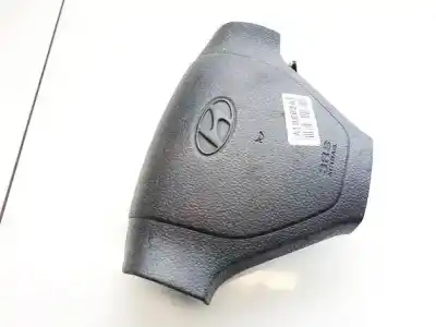 Peça sobressalente para automóvel em segunda mão airbag dianteiro esquerdo por hyundai getz (tb) 1.3 referências oem iam 1c56900020