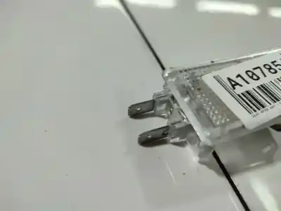 Автозапчастина б/у реєстрація пілот для opel astra h (a04) 1.6 (l48) посилання на oem iam    Автозапчастина б/у реєстрація пілот для opel astra h (a04) 1.6 (l48) посилання на oem iam