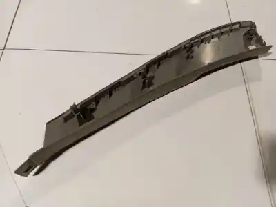 Автозапчастина б/у пластикler для renault scénic ii (jm0/1_) 1.6 bifuel посилання на oem iam 8200165070  8200165070