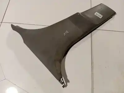 Peça sobressalente para automóvel em segunda mão plásticos por toyota aygo (_b1_) 1.0 (kgb10_) referências oem iam 624130h010