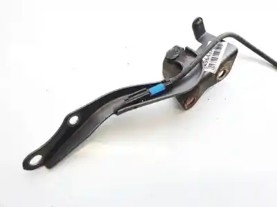 Автозапчасти б/у петля капота за toyota auris, i e15 2006.10 - 2012.10 2.0l 93kw d-4d 2006.10 - 2012.10 ссылки oem iam   
