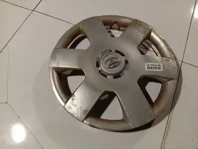 Peça sobressalente para automóvel em segunda mão tampa de jante por toyota aygo (_b1_) 1.0 (kgb10_) referências oem iam 426020h010