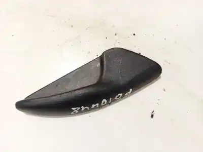 Peça sobressalente para automóvel em segunda mão plásticos por opel corsa a fastback (s83) 1.2 i (f08, m08, f68, m68) referências oem iam 176a0f2000 Peça sobressalente para automóvel em segunda mão plásticos por opel corsa a fastback (s83) 1.2 i (f08, m08, f68, m68) referências oem iam 176a0f2000