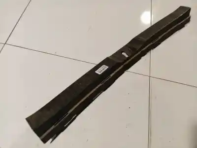 Second-hand car spare part plastics for toyota corolla verso (zer_, zze12_, r1_) 2.0 d-4d (cur10_) oem iam references 647160f010