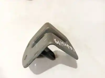 Peça sobressalente para automóvel em segunda mão plásticos por peugeot 406 (8b) 1.9 td referências oem iam 9623624277