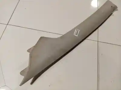 Second-hand car spare part plastics for toyota corolla verso (zer_, zze12_, r1_) 2.0 d-4d (cur10_) oem iam references 622120f010