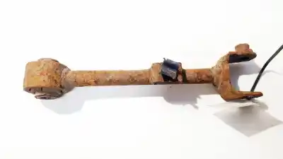 Peça sobressalente para automóvel em segunda mão braço de suspensão traseiro superior direito por honda fr-v (be) 1.7 referências oem iam 