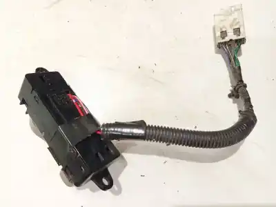 Pezzo di ricambio per auto di seconda mano pezzi vari per jaguar xj coupé 5.3 riferimenti oem iam   