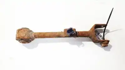 Peça sobressalente para automóvel em segunda mão braço de suspensão superior traseiro esquerdo por honda fr-v (be) 1.7 referências oem iam 