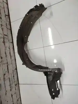 Second-hand car spare part front left wheel arch for toyota corolla verso (zer_, zze12_, r1_) 2.0 d-4d (cur10_) oem iam references 