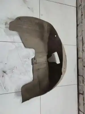 Peça sobressalente para automóvel em segunda mão cave de roda traseira esquerda por volkswagen touran (1t1, 1t2) 1.9 tdi referências oem iam 