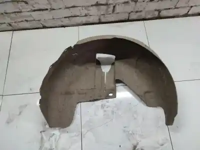 Peça sobressalente para automóvel em segunda mão cave de roda traseira direita por volkswagen touran (1t1, 1t2) 1.9 tdi referências oem iam 