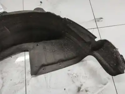 Second-hand car spare part rear left wheel arch for ford s-max (wa6) 2.0 tdci oem iam references   