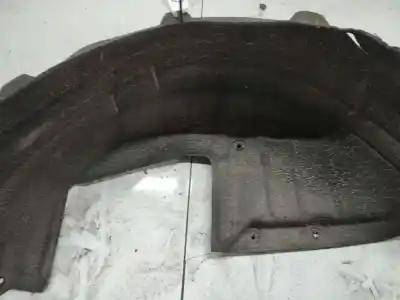 Second-hand car spare part rear left wheel arch for ford s-max (wa6) 2.0 tdci oem iam references   