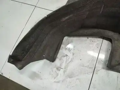 Second-hand car spare part rear left wheel arch for ford s-max (wa6) 2.0 tdci oem iam references   