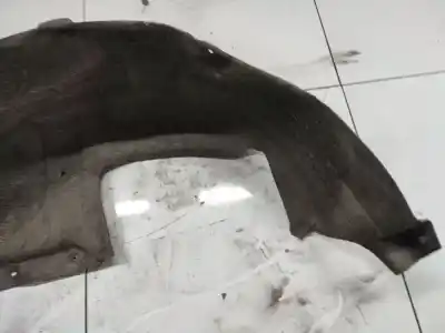 Автозапчасти б/у арка заднего правого колеса за ford s-max (wa6) 2.0 tdci ссылки oem iam   