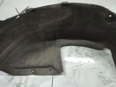 Автозапчасти б/у арка заднего правого колеса за ford s-max (wa6) 2.0 tdci ссылки oem iam   