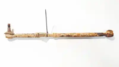 Peça sobressalente para automóvel em segunda mão braço de suspensão superior traseiro esquerdo por opel omega b 2.0 16v cat (x 20 xev / l34) referências oem iam 