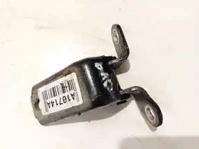 Peça sobressalente para automóvel em segunda mão esticador de porta por toyota avensis (_t25_) 2.2 d-cat (adt251_) referências oem iam 