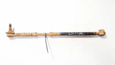 Peça sobressalente para automóvel em segunda mão braço de suspensão traseiro superior direito por opel omega b 2.0 16v cat (x 20 xev / l34) referências oem iam 