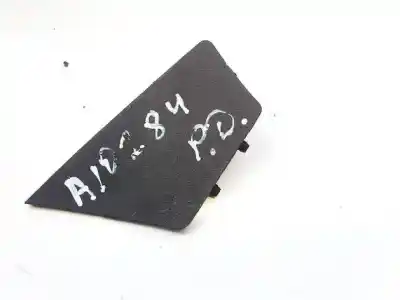 Tweedehands auto-onderdeel plasticen voor bmw 3 (e30) m3 2.3 oem iam-referenties 13270723r008