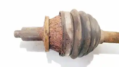 Peça sobressalente para automóvel em segunda mão transmissão dianteira esquerda por ford taurus (p5_) 3.0 24v referências oem iam   