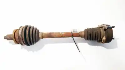 Pezzo di ricambio per auto di seconda mano trasmissione anteriore sinistra per ford taurus (p5_) 3.0 24v riferimenti oem iam 