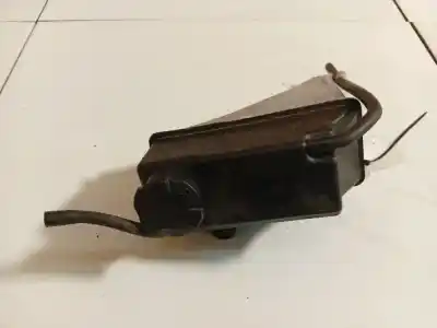 Peça sobressalente para automóvel em segunda mão depósito de expansão por hyundai getz (tb) 1.3 referências oem iam 820287