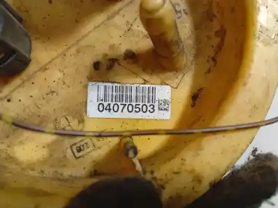 Piesă de schimb auto la mâna a doua indicator pentru bmw 1 (e81) 118 d referințe oem iam 04070503  04070503