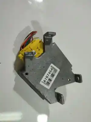 Peça sobressalente para automóvel em segunda mão centralina de airbag por rover 600 i (rh) 620 ti vitesse referências oem iam 77960sn7h61