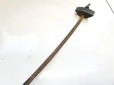 Second-hand car spare part left front door lock for citroen c2 (jm_) 1.4 oem iam references pa68r30r  