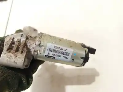 Peça sobressalente para automóvel em segunda mão módulo eletrônico por bmw 3 (e30) m3 2.3 referências oem iam 835702512  