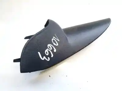 Second-hand car spare part plastics for citroen c2 (jm_) 1.4 oem iam references 9642201077